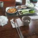 고운블랙약초순대국