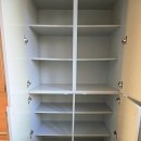 씨유 산운마을8단지점 | 분당 산운마을5단지 아파트 32평 이사청소 리얼후기｜오염 심했던 집 깔끔하게