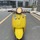 2004년 혼다 투데이50 판매합니다 이미지