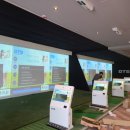 오성골프연습장 이미지