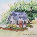 펜드로잉&어반스케치 중급 이미지