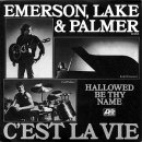 Emerson, Lake & Palmer - C'est La Vie (1977. 원곡) 이미지
