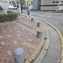 석재볼라드 철거 보수 업체