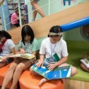 반딧불도서관 이미지