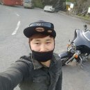 송정인젝션 | 제바이크였던 할리데이비슨 다이나스트릿밥 아나키스타일 밀양댐투어 갔다가 밀양맛집 사자평명물식당...