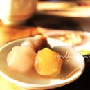 [원주맛집] 운채 - 뽕잎황태밥