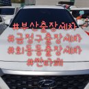무학출장세차 | 할 여유가 없으신 고객님~ 걱정하지 마세요!! 출장세차 스팀닥터동래점이 편하게 해결해드리겠습니다^^