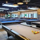 풍무동 당구장 이미지