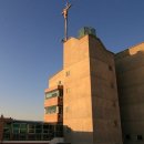 몰운대성당 이미지