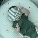 베이비 피그 Baby Pig | 아기 테리빕 모음 / 55스튜디오 • 어노트프롬 • 얼쓰 • 포테이토피그 • 어리틀조이 • 샵보엔