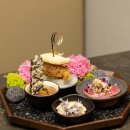 새마을금고건물(삼성빌딩) | 삼성역 맛집 모도우 삼성점 한우 스탠다드 코스 후기