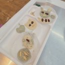 이영란의 밀가루 체험놀이 - 가루야 가루야 | 고양아람누리 5살 아이랑 밀가루 체험 이영란의 가루야 가루야