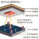 층간소음 ‘스프링 바닥재’로 줄인다 이미지