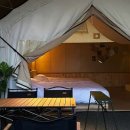 마이산 풍혈냉천 캠핑장 이미지