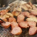 캠프바베큐 이미지