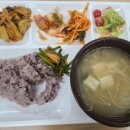 서울역 직장인 석식 추천 🍚롯데마트 제타플렉스 구내식당 솔직후기!