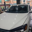 분당정비 | 분당수입차정비 AUTO TECH 분당점 폭스바겐 파사트 정비 후기
