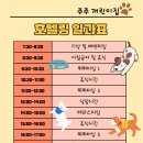 주주개린이집 네이버블로그