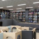 위례동행정복지센터 이미지