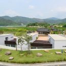 순천시립뿌리깊은나무박물관 이미지