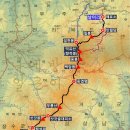 [토요산행] 육구종주 2024/11/02 이미지