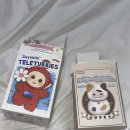 폴리팝 | [ 내돈내산 ] 팝마트 텔레토비 키링 랜덤깡 ㅣ 푸키 롤리폴리 키티 오뚜기 후기 ㅣ 팝마트 공홈 구매