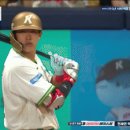 [KBO] SSG vs 키움 이틀 연속 똑같은 타자가 똑같은 투수 상대로 끝내기 ㄷㄷㄷ.gif 이미지