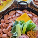 정부대찌개 - 동작구 | 정부대찌개