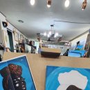 아크릴그림 입문 이미지