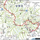 [우천취소]2024년 2월 29일 제905차 괴음산(605m),송등산(617m),호구산(619m)&미국마을(남해군 이미지