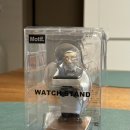 벨보이 | 모티프 세토크래프트 집사 &amp; 벨보이 시계스탠드 시계거치대 사용 후기 👨🏻‍🦳💂🏻‍♀️