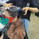 헤어짱미용실 이미지