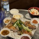 남원 오향족발 맞은편 | 대전 대흥동 술집 계화동 레트로 분위기 숯불 닭구이 안주 맛집