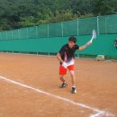 생활체육 정구장 이미지