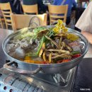 세븐일레븐인천원당동문점 | 인천 강화도 맛집 원두막가든 젓국갈비 전등사 주변 가을 제철 음식