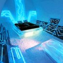 아이스호텔 이미지