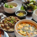 심당 | 이수역점심맛집 돈심당 정식 후기 이수역가족모임
