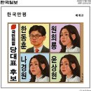 진중권 “‘김건희 문자’ 결론은 원희룡 앞세운 폐족세력 발악” 주장 이미지