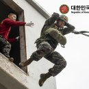 신병 1310기 3교육대 3주차 - 공중돌격훈련(1) 이미지