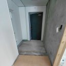 생성-12 | 북구 만덕 백양디이스트 30평대아파트 인테리어 [주방 천장속 무단 폐기물이슈!!]철거현장 후기 입니다.
