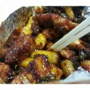 지코바양념치킨 이미지