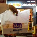 비비큐 수유점 이미지