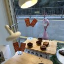 율량초교 | 청주 율량동 르뱅200에서 두쫀쿠 비추 후기