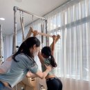 키즈 필라테스 이미지