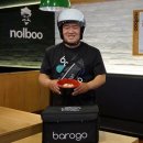 놀부보쌈&흥부찜닭 이미지