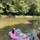 곰바위산장 이미지