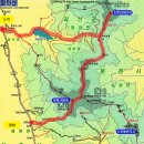 청화산 | BAC 선정 100대 명산인 청화산(970m) 등산 후기(2017. 12. 19.)