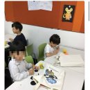 트리니티 태권도 | 아이에게 관심을 주셨던 영국문화원 선생님