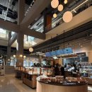 스타애견 | 리프사운드 하남 스타필드 애견동반 식사 후기