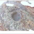 용장사석불좌상 이미지